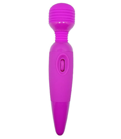 Vibrator za klitoris